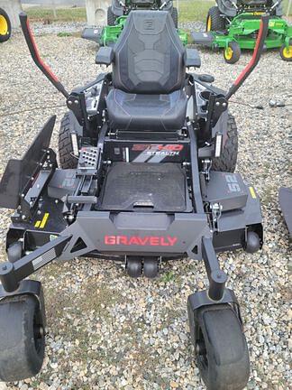 Image of Gravely ZT HD Stealth equipment image 1