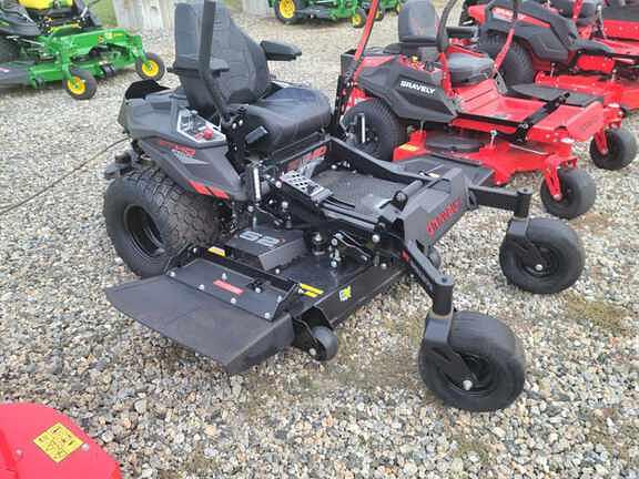 Image of Gravely ZT HD Stealth equipment image 2