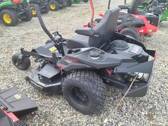 Image of Gravely ZT HD Stealth equipment image 3