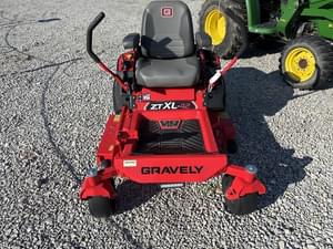 2023 Gravely ZTXL-42 Image