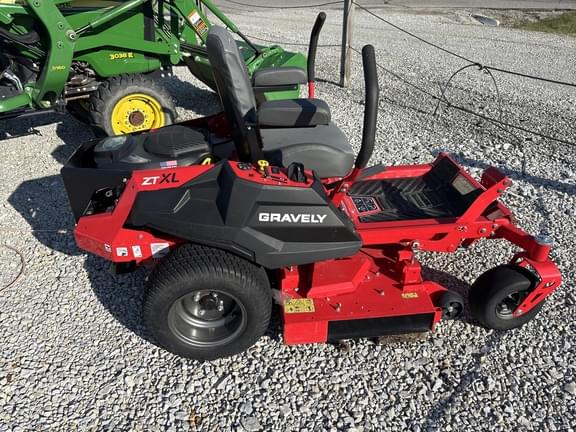 Image of Gravely ZTXL-42 equipment image 2