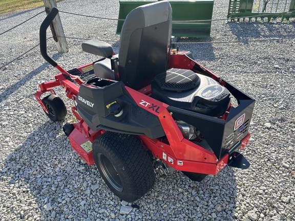 Image of Gravely ZTXL-42 equipment image 3