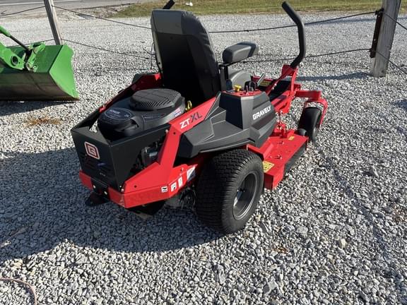 Image of Gravely ZTXL-42 equipment image 1