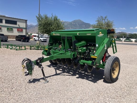 2023 Great Plains 1006NT Equipment Image0