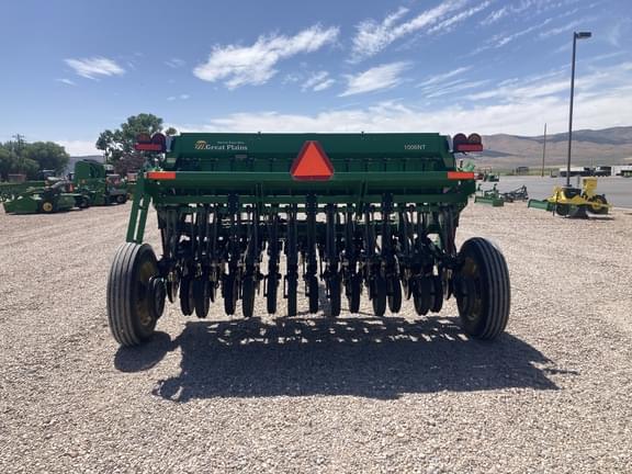 Image of Great Plains 1006NT equipment image 3