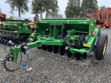 Main image Great Plains 1006NT