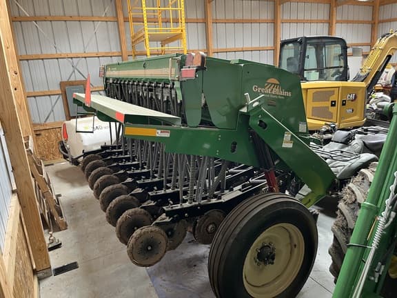 Image of Great Plains 1006NT equipment image 2