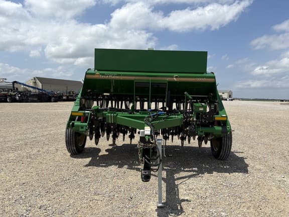 Image of Great Plains 1006NT equipment image 1