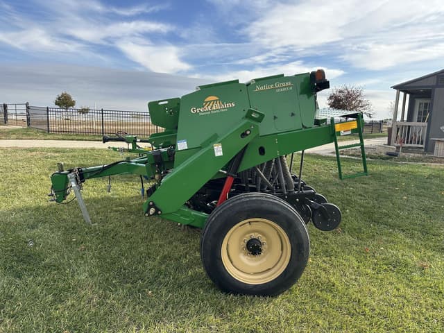 Image of Great Plains 1006NT equipment image 3