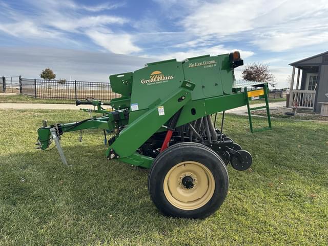 Image of Great Plains 1006NT equipment image 3