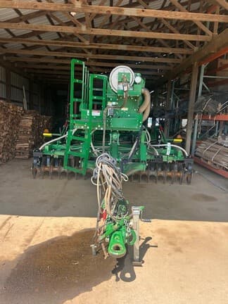 Image of Great Plains 1200TM equipment image 2