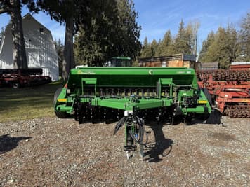 Main image Great Plains 1206NT