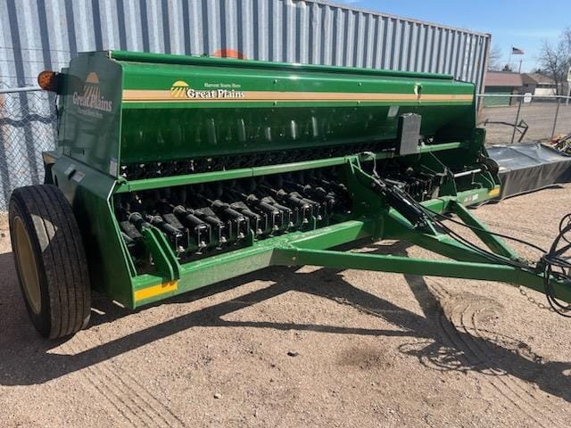 2023 Great Plains 1300 Equipment Image0