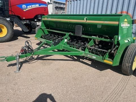 Image of Great Plains 1300 Image 1