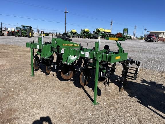 2023 Great Plains SS1300 Equipment Image0