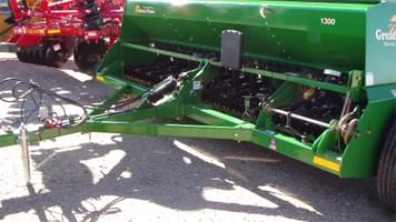 Main image Great Plains 1300