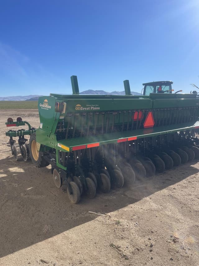 Image of Great Plains 1500-3006 equipment image 2