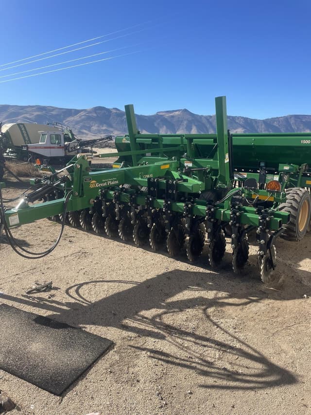 Image of Great Plains 1500-3006 equipment image 1