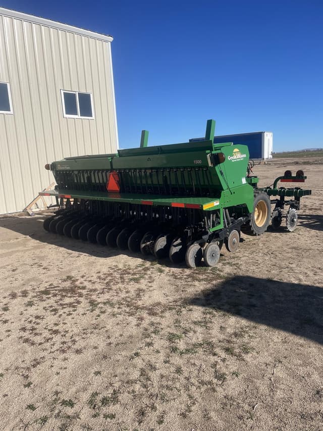 Image of Great Plains 1500-3006 equipment image 3