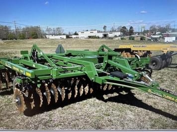 Main image Great Plains 1500TM