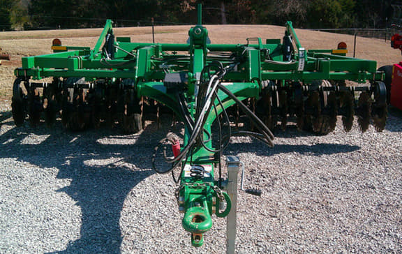 Image of Great Plains 1500TM equipment image 2