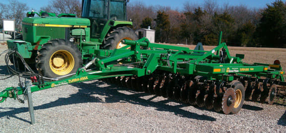 Image of Great Plains 1500TM equipment image 3