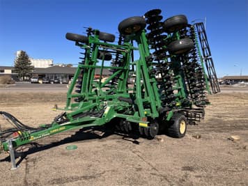 Main image Great Plains 3000TM