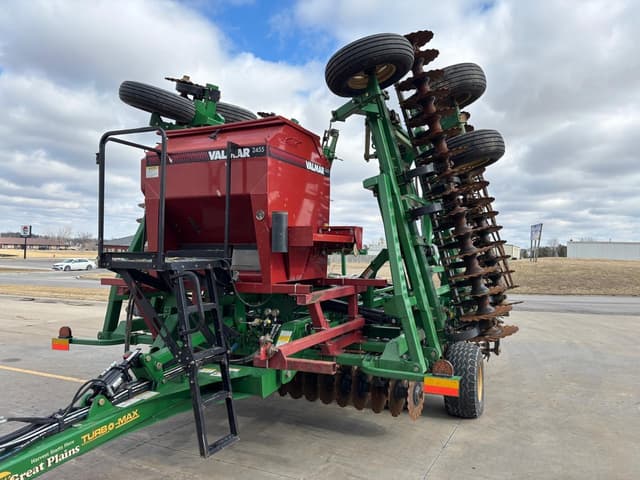 Image of Great Plains 3000TM equipment image 2