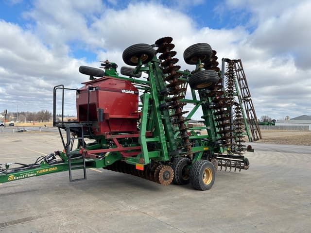 Image of Great Plains 3000TM equipment image 3