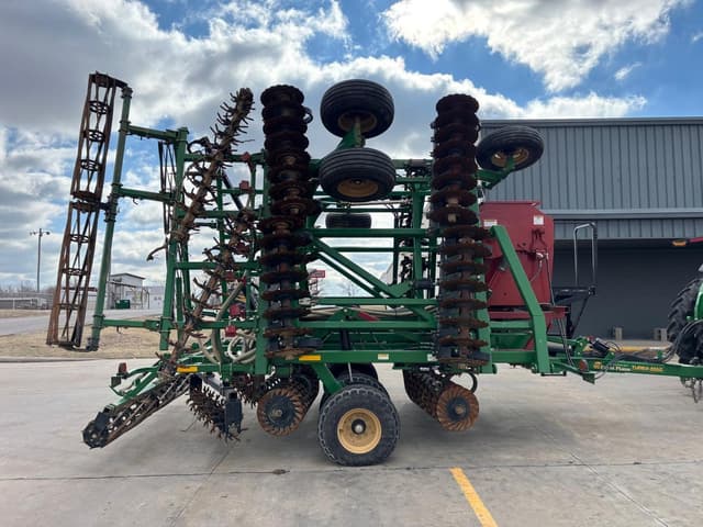 Image of Great Plains 3000TM equipment image 4