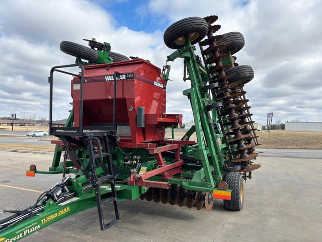 Image of Great Plains 3000TM equipment image 2