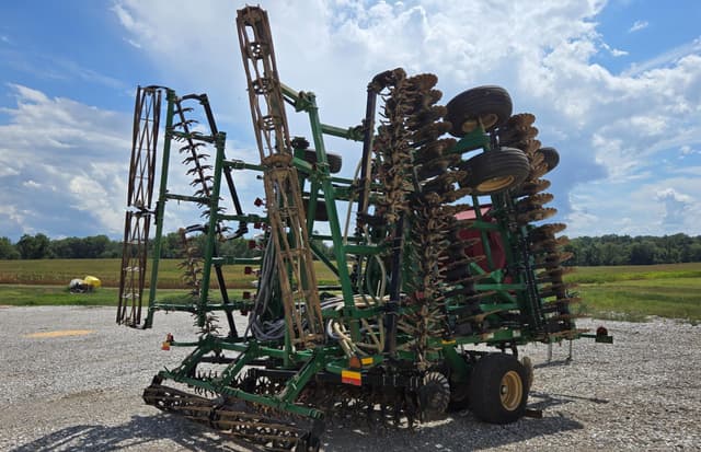 Image of Great Plains 3000TM equipment image 4