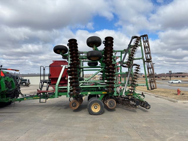 Image of Great Plains 3000TM equipment image 1