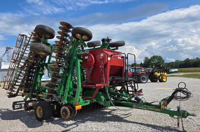 Image of Great Plains 3000TM equipment image 3