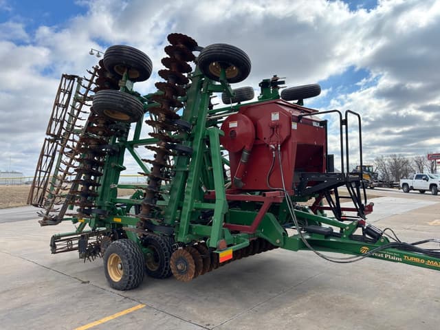 Image of Great Plains 3000TM equipment image 3