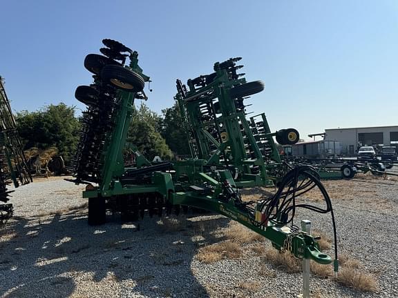 Image of Great Plains 3000TM equipment image 2