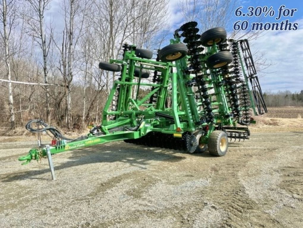 Main image Great Plains 3000TM