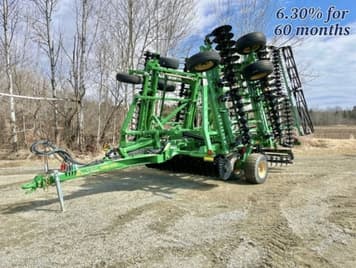 Main image Great Plains 3000TM