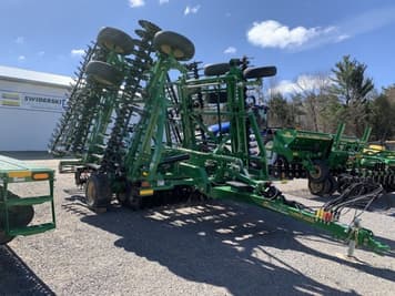 Main image Great Plains 3000TM