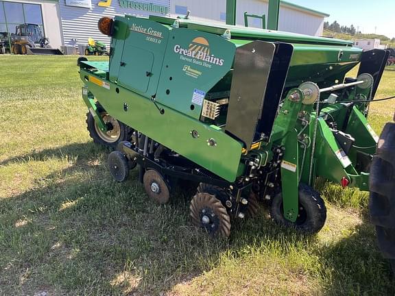 Image of Great Plains 3P1006NT equipment image 1