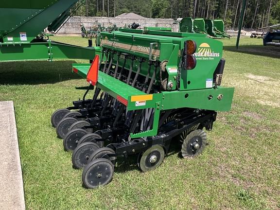 Image of Great Plains 3P606NT equipment image 2