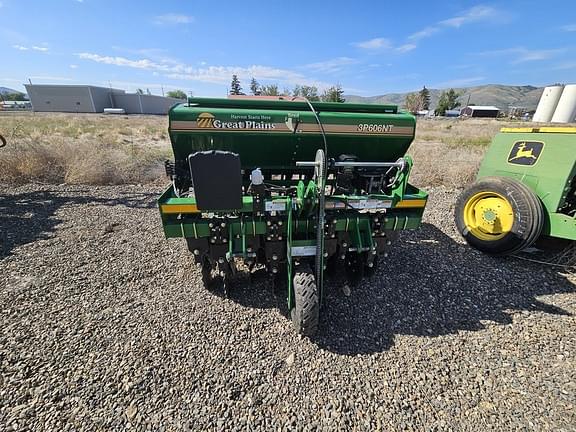 Image of Great Plains 3P606NT equipment image 2