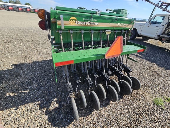 2023 Great Plains 3P606NT Equipment Image0