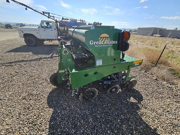 Image of Great Plains 3P606NT equipment image 4