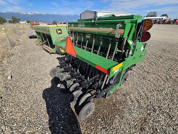 Image of Great Plains 3P606NT equipment image 3