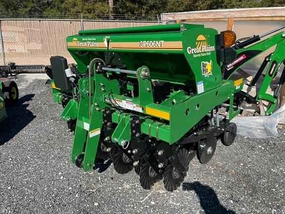 2023 Great Plains 3P606NT Equipment Image0