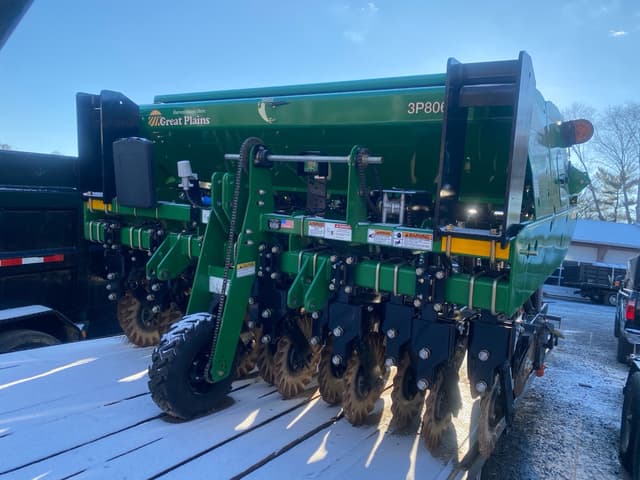 Image of Great Plains 3P806NT equipment image 1