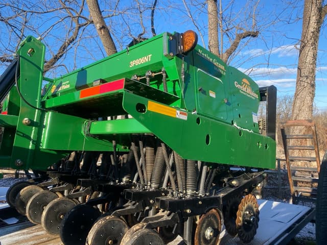 Image of Great Plains 3P806NT equipment image 4