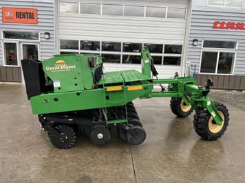 Main image Great Plains 3P806NT