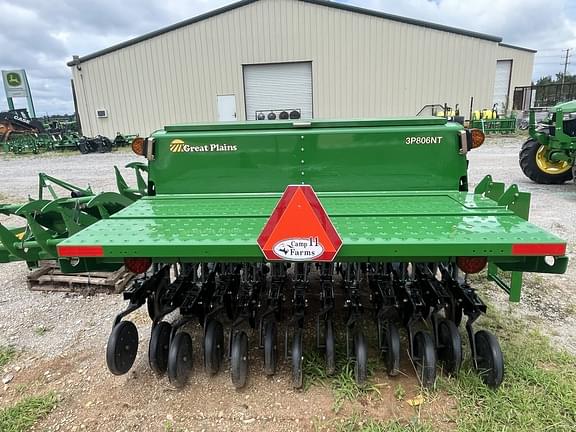 Image of Great Plains 3P806NT equipment image 3